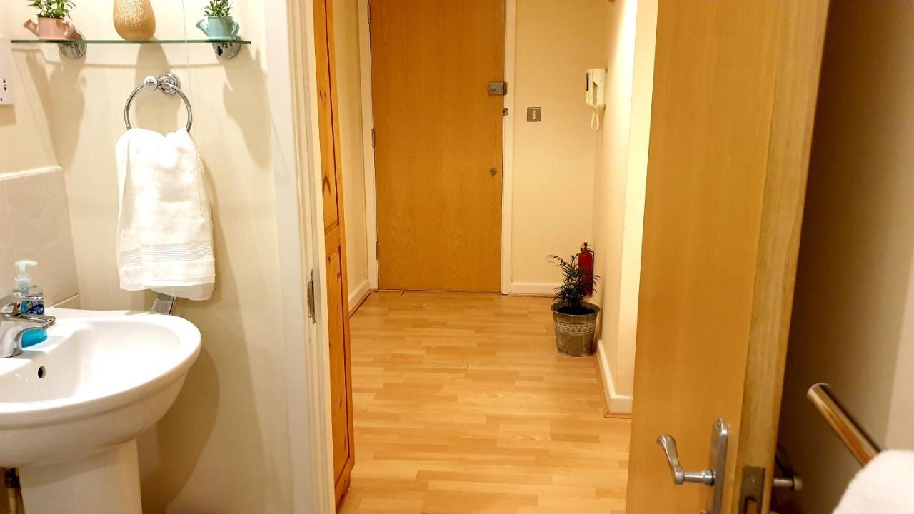 Elite luxury apartment Birmingham Extérieur photo
