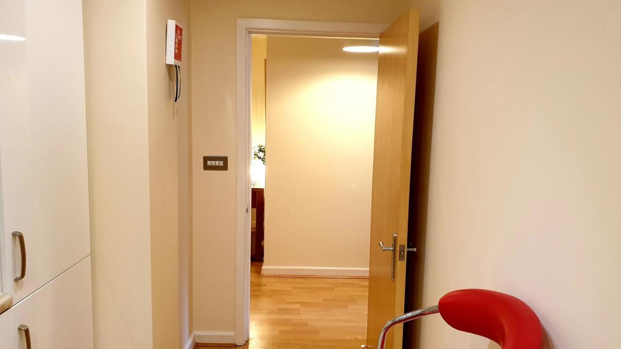 Elite luxury apartment Birmingham Extérieur photo
