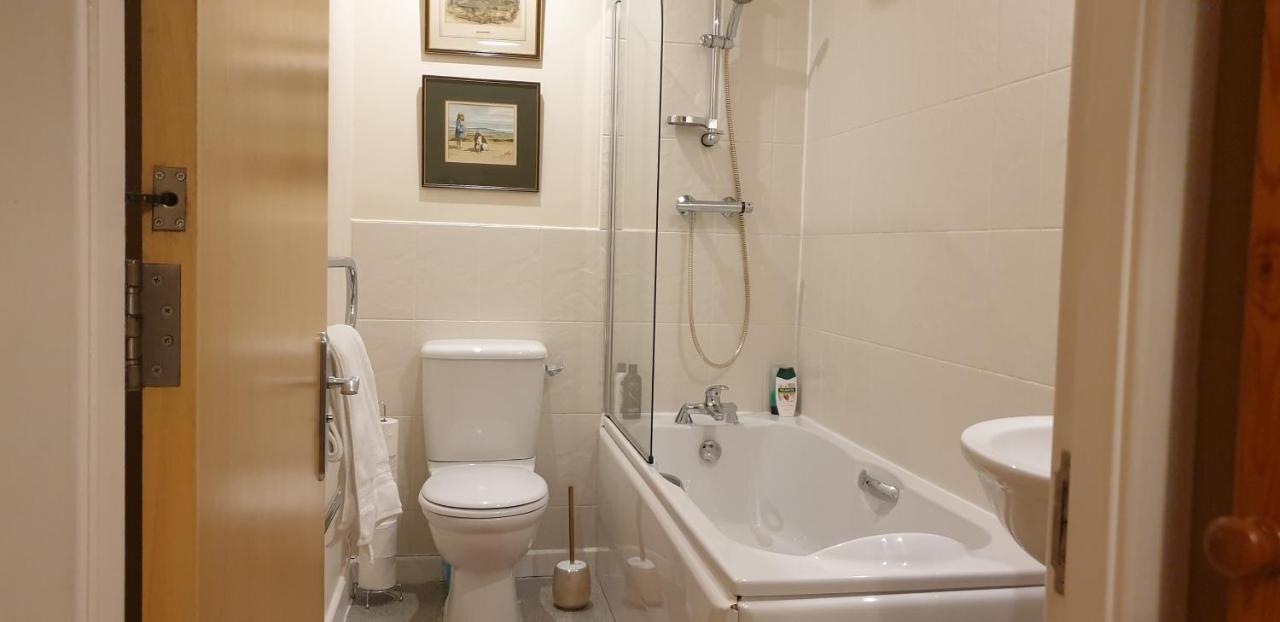 Elite luxury apartment Birmingham Extérieur photo
