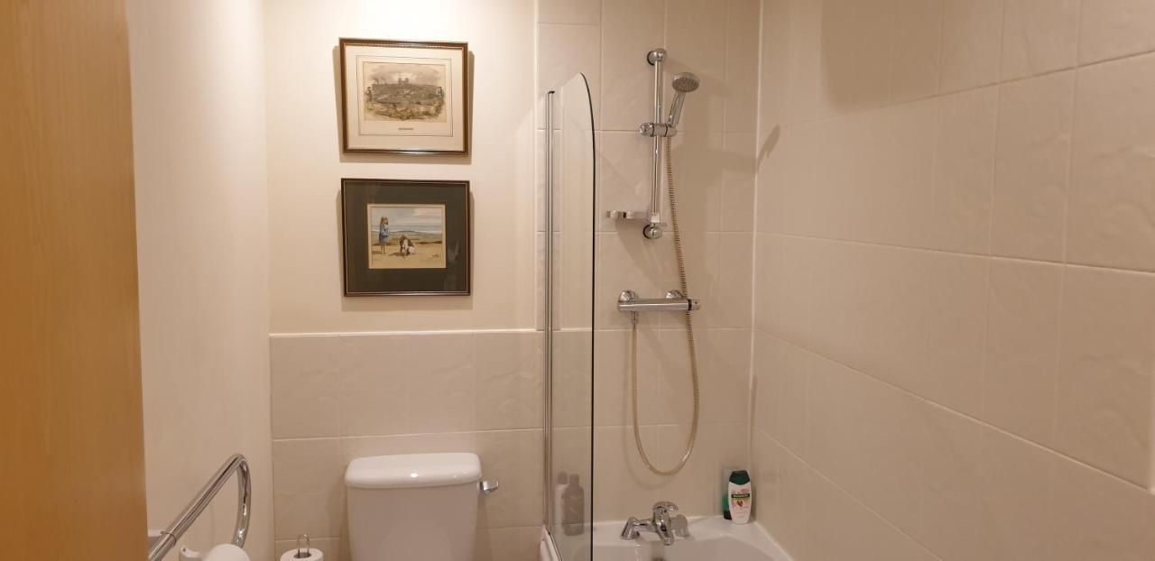 Elite luxury apartment Birmingham Extérieur photo