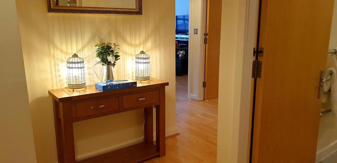 Elite luxury apartment Birmingham Extérieur photo