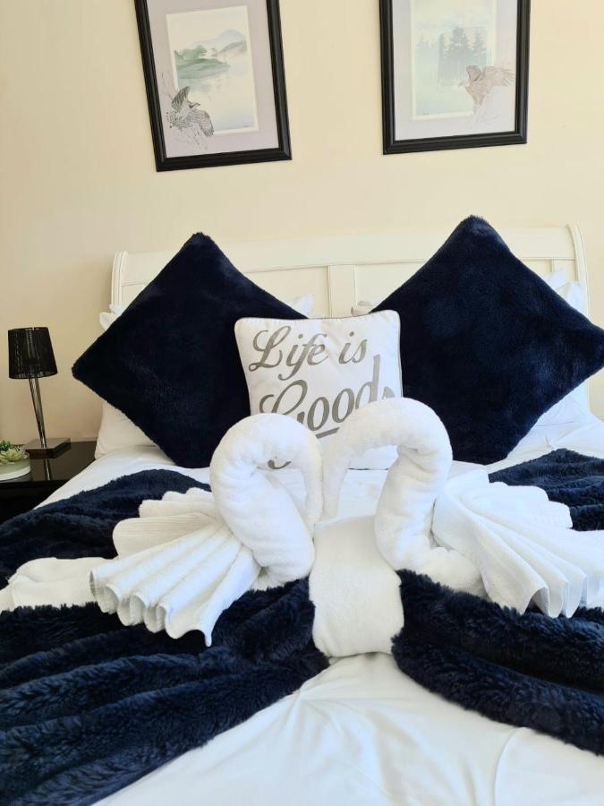 Elite luxury apartment Birmingham Extérieur photo